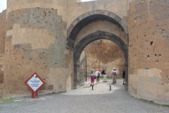 07-Entrance of Ani ruins
